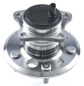 512206 | Wheel Bearing and Hub Assembly | Edge Wheel Bearings